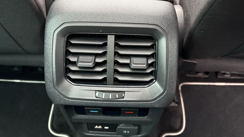 Volkswagen Tiguan 2.0 TDi 150 4Motion SEL 5dr DSG Diesel Estate